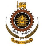 University of Moratuwa, Faculty of Information Technology logo