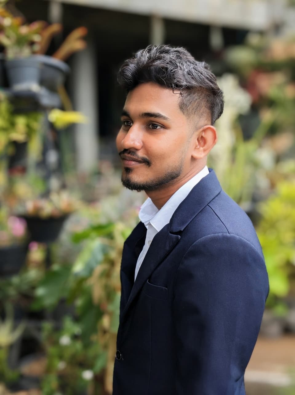 Asela Maduwantha - Photo 1