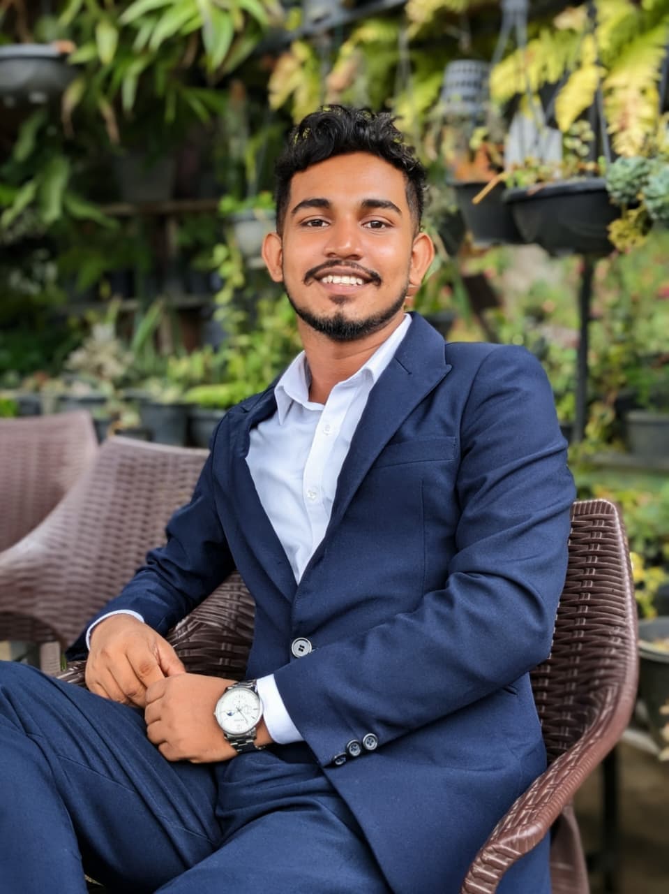 Asela Maduwantha - Photo 3