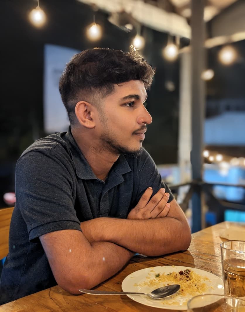 Asela Maduwantha - Photo 4